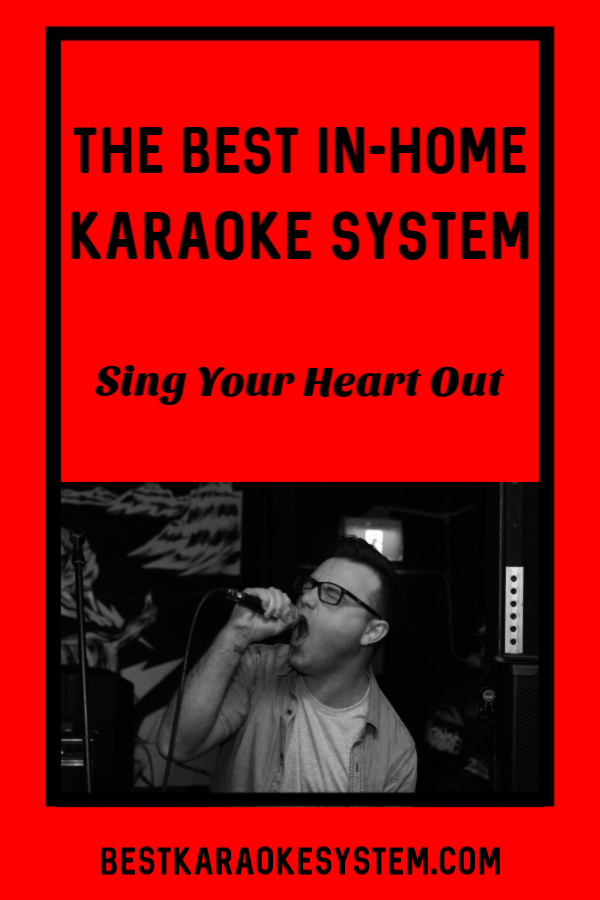 Best Home Karaoke System by BestKaraokeSystem.com